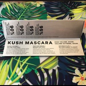 Milk Makeup High Volume KUSH Mascara